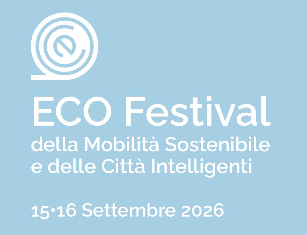 ECO Festival  della Mobilità Sostenibile e delle Città Intelligenti 